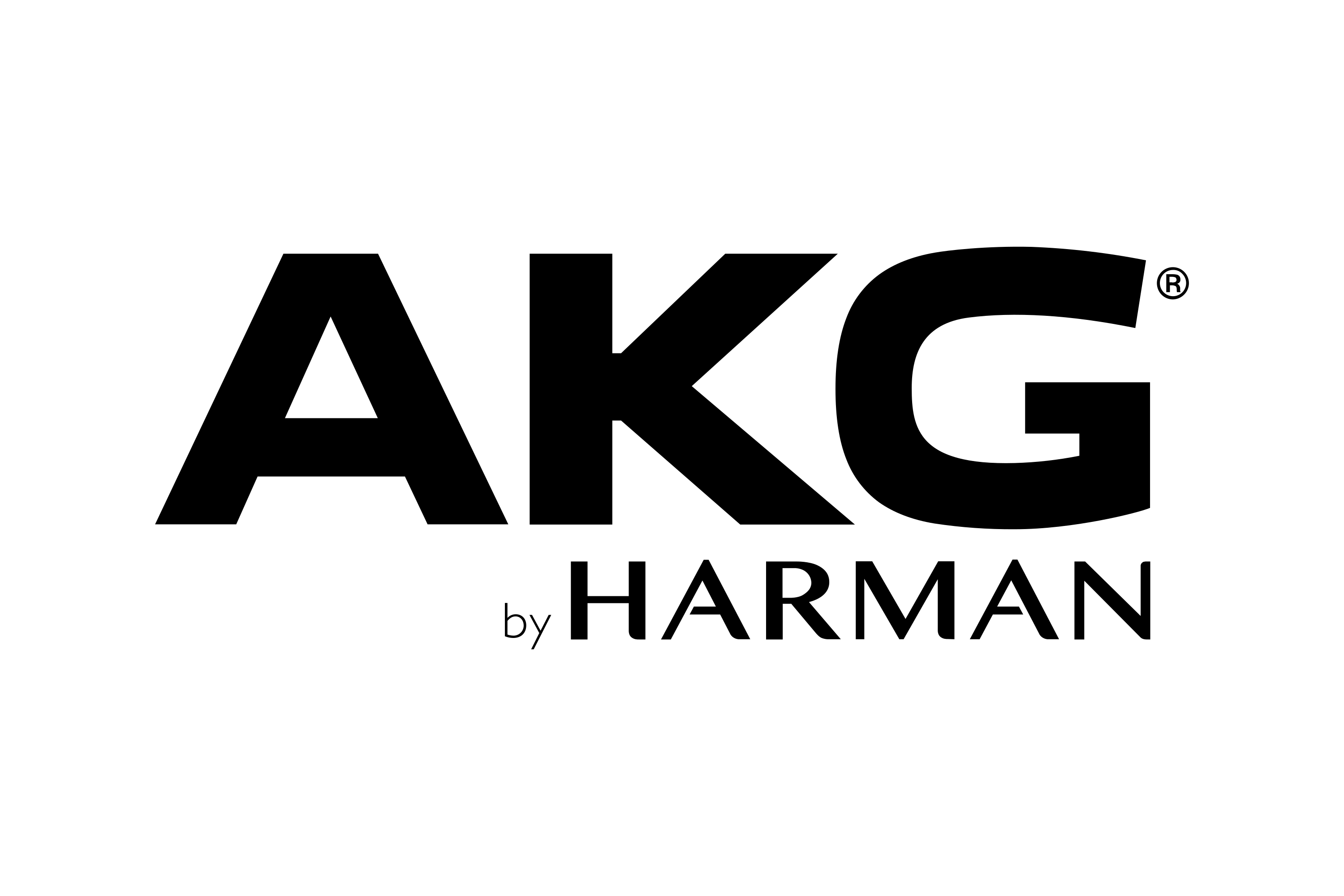 Akg (company) Logo.wine