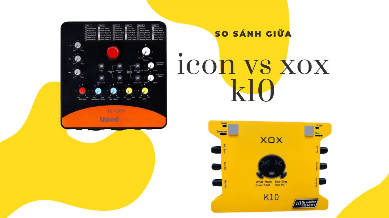 So Sánh Icon Và K10