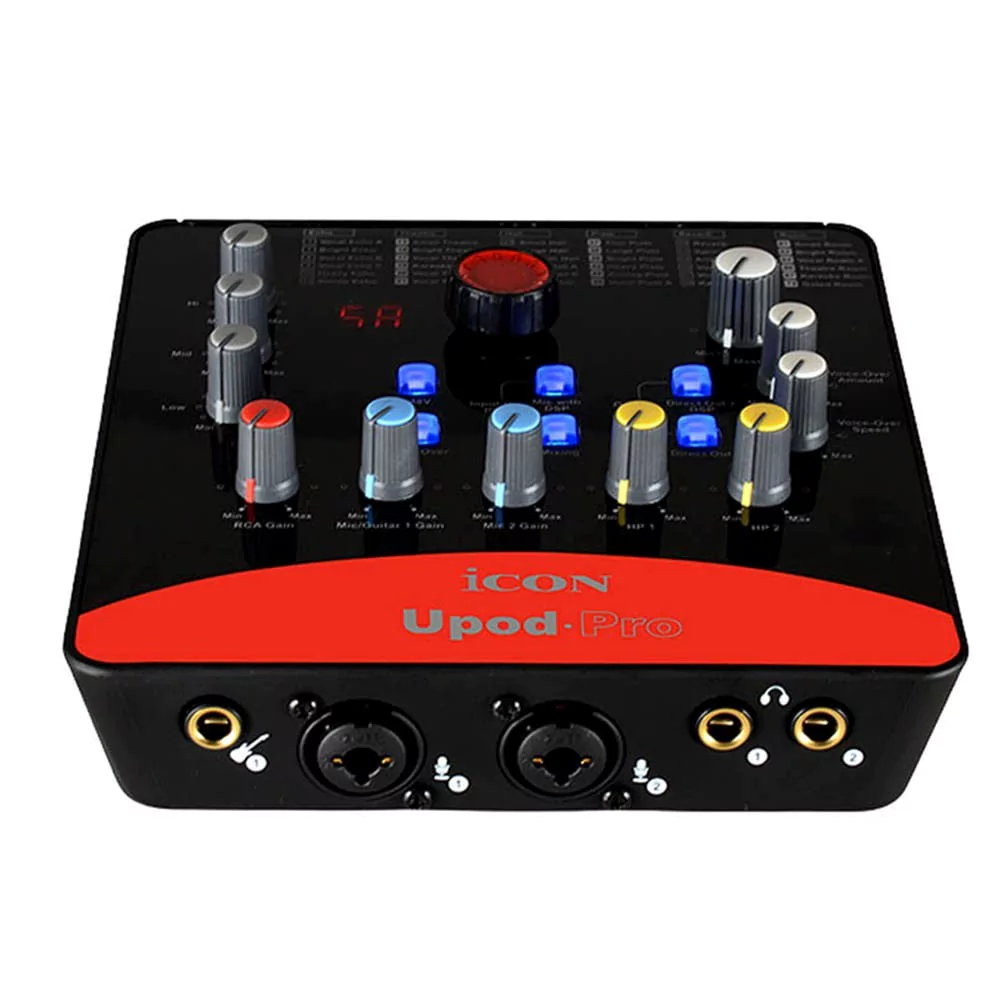 📦 Combo Mic + Soundcard Livestream Bán Chạy Nhất Tại Kiều Anh Audio